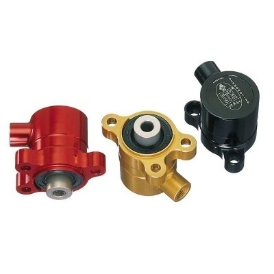 Receptor de embrague STM DUCATI Ø30 Color Rojo SDU-R400