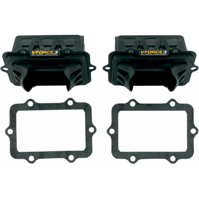 Sistema caja de láminas V-Force 3 VFORCE/MOTO TASSINARI V3122-873I-2