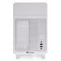 CAJA THERMALTAKE TR100 MINI-ITX BLANCO USB 3.2 Type-C x 1 USB 3.0 x 2 SN CPU
