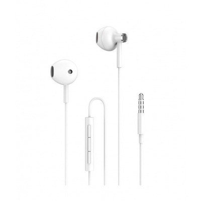 AURICULARES EIGHTT CON MICROFONO XI CONTROL VOLUMEN JACK 3,5MM