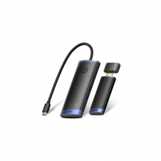 Vention TPVBB adaptador de pantalla inalámbrico HDMI Full HD Mochila