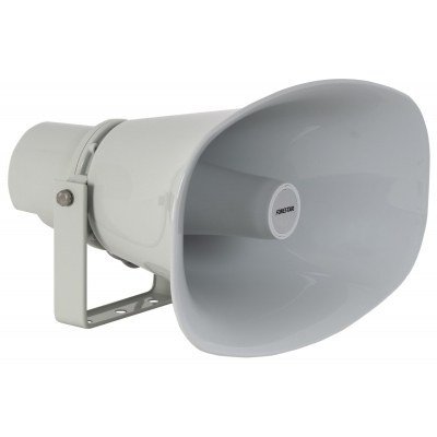 Bocina PA Rectangular 50Wrms 100V FONESTAR VULKAN-50T