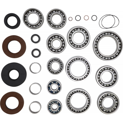 Kit rodamientos/retenes eje de transmisión MOOSE RACING 25-2113