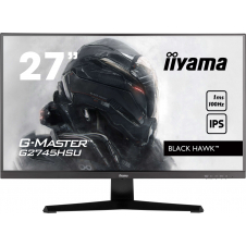 iiyama G-MASTER G2745HSU-B2 LED display 68,6 cm (27