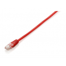 Equip Cat.6 U/UTP 15m cable de red Rojo Cat6 U/UTP (UTP)