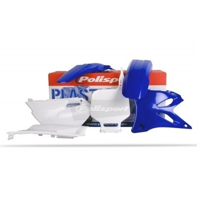 Kit plastica completo POLISPORT Yamaha 90105