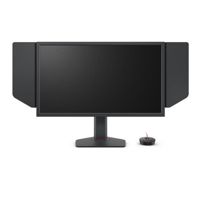 Monitor gaming benq zowie xl2546x+ 24.1 pulgadas fhd 280hz