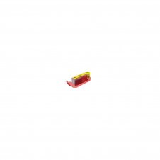 G&G NC-00551XLY cartucho de tinta 1 pieza(s) Amarillo