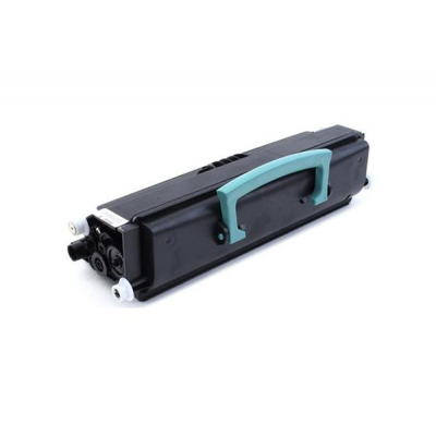 Toner dayma dell 1700 - 1710 negro