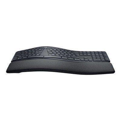 TECLADO LOGITECH ERGO K860 GRAFITO ERGONOMICO