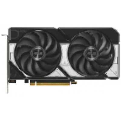 TARJETA GRAFICA RTX5060 DUAL OC 8GB