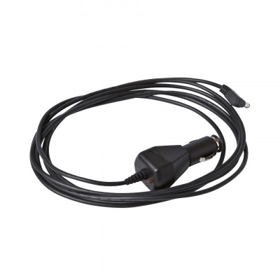 Brother PA-CD-600CG - Adaptador de corriente para el coche - 12 V - para PocketJet PJ-673, 722, 723, 762, 763, 773, RuggedJet RJ-2030, 2050, 2140, 2150, 3050, 3150
