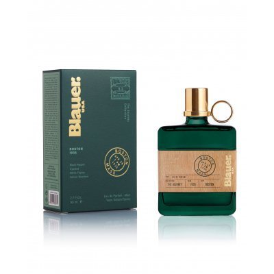 The Journey Collection Boston 1936 80 ml Hombres