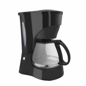 Cafetera Kuken 34358 GOTEO 4-6 TAZAS 0,65L