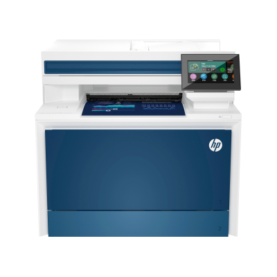 Color LaserJet Pro LaserJet Pro 4302dw Inalámbrico Multifunction Color Impresora, Fotocopiadora, escáner Dúplex