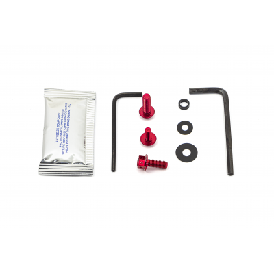 Fairing Bolt Kit for BMW PRO BOLT FBM820R