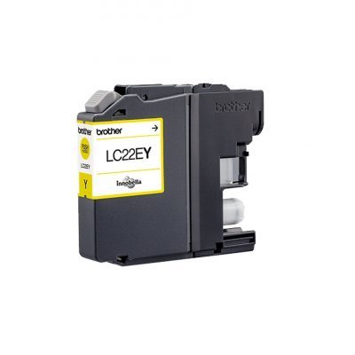 TINTA AMARILLA XXL MFCJ5920DW
