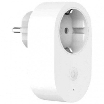 Enchufe Inteligente WiFi Xiaomi Mi Smart Plug
