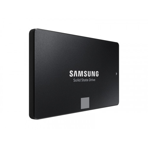 Samsung 870 EVO 1000 GB Negro