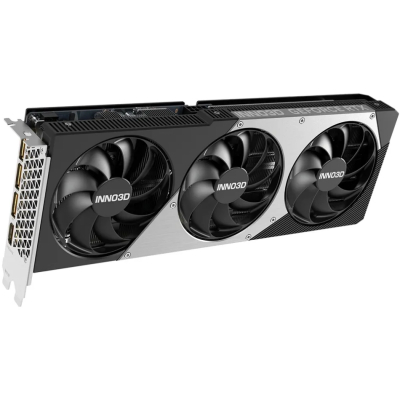 Tarjeta Gráfica Inno3D RTX 5060 Ti 8GB GDDR7 X3 OC DLSS4
