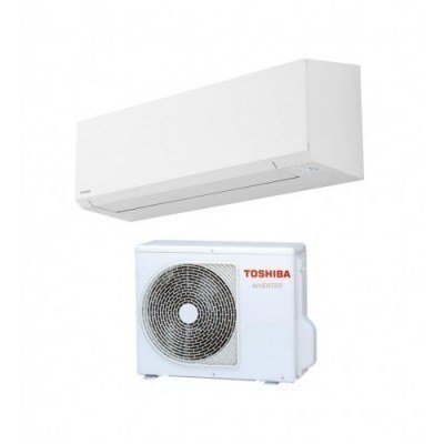 Aire acondicionado Toshiba Shorai 7 Split pared 2 Kw A+++/A+++ (R32)