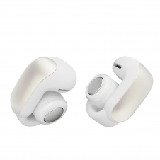 Bose 881046-0040 auricular y casco Auriculares Inalámbrico y alámbrico Dentro de oído Bluetooth Blanco