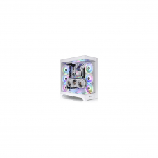 Thermaltake CTE E600 MX Midi Tower Blanco