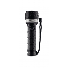 Philips Flashlights SFL5200/10 linterna Negro Linterna de mano LED