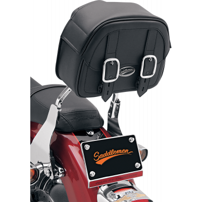 Bolsa para respaldo Drifter™ grande SADDLEMEN 3503-0051