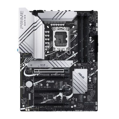 Placa base asus prime z790 - p d4 atx - 4x ddr4 - 2x sata 6gb - s - 3x usb 3.2 - 1x usb tipo c - 4x usb 2.0 90mb1cv0 - m0eay0