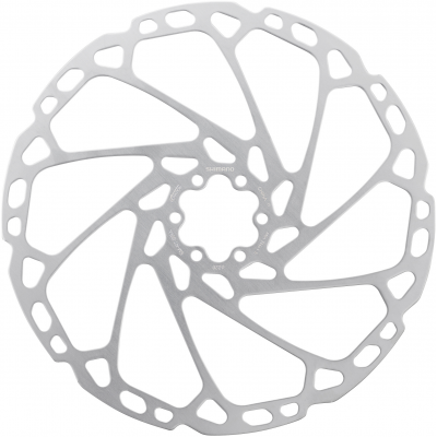 Disc Brake Rotor SHIMANO ESMRT66L