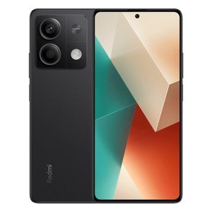 Teléfono móvil REDMI NOTE 13 5G 8/256 6,67 GRAPHITE B