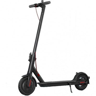 Patinete electrico xiaomi mi electric scooter 3 lite - 300w - 25km - h - autonomia 20km - bateria 5200mah - negro