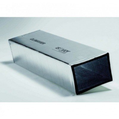 PANEL CLIMAVER PLUS R 2.4X1,19M