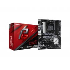 ASROCK B550 PHANTOM PLACA BASE GAMING AM4 90-MXBCY0-A0UAYZ