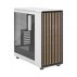 Fractal Design Fd-C-Nor1X-04 Carcasa De Ordenador Midi Tower Blanco