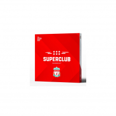 Asmodee SCLIVMK22 juego de tablero Superclub Liverpool FC Expansión de juego de mesa Estrategia