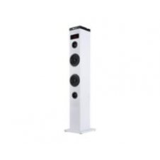 Torre de Sonido NGS 50W Bluetooth USB (SKYCHARMWHITE)