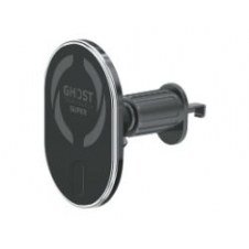 Soporte Coche Celly Magnético Negro