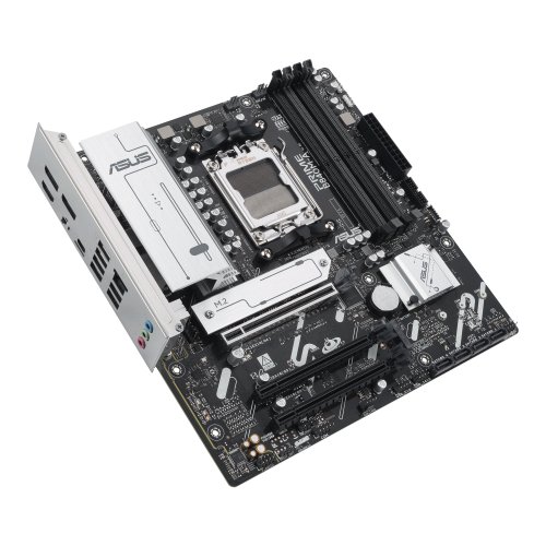 ASUS PRIME B840M-A-CSM Zócalo AM5 micro ATX