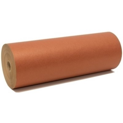 PAPEL EMB.KRAFT BOB.1ª BRONCE 31 cm
