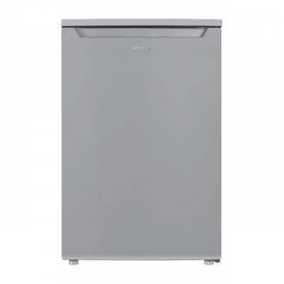 FRIGO 1P CECOTEC 02674 BOLERO COOLMARKET TT 107 E B.ENCIMERA C/CONG 107L INOX
