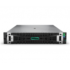 HPE ProLiant DL380 Gen11 4510 2.4GHz 12c 1P 64GB-R 8SFF MR408i-o 2x960GB SSD 2x1000W PS EMEA Server