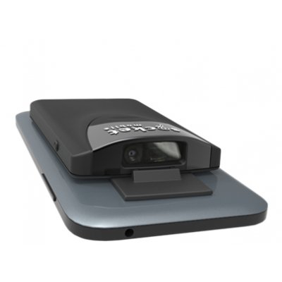 SOCKETSCAN S840 Módulo de escáner para lectores de códigos de barras 2D Negro