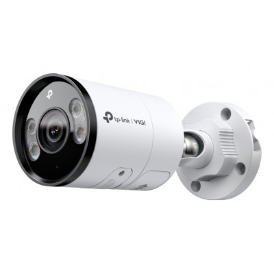 TP-Link - INSIGHT S355 Bala (forma) Cámara de seguridad IP Exterior 2880 x 1620 Pixeles Pared