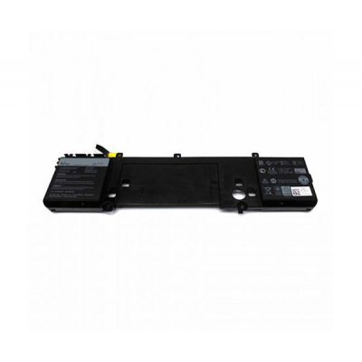 Batería compatible para portátil DELL Alienware 15 R2 14.8V 6380MAH 191YN