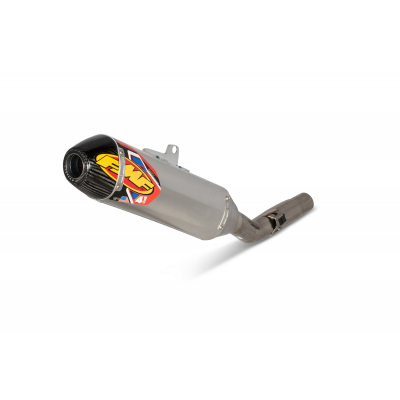 FACTORY 4.1 RCT SLIP-ON MUFFLERS FMF 044473