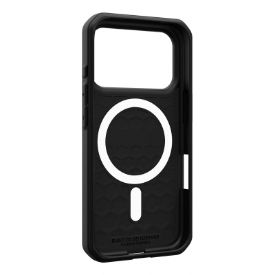 114543114040 funda para teléfono móvil 16 cm (6.3) Negro