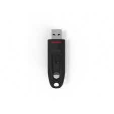 Pendrive SANDISK Ultra 64Gb USB-A 3.0 (SDCZ48-064G-U46)