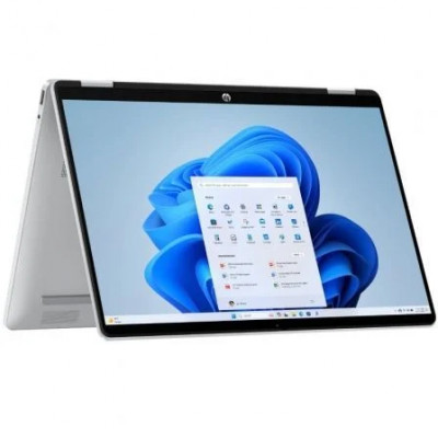 Portátil Convertible HP OmniBook 5 Flip 14-FP0045NS Intel Core 7-150U/ 16GB/ 1TB SSD/ 14 Táctil/ Win11